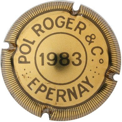 Pol Roger & Cie