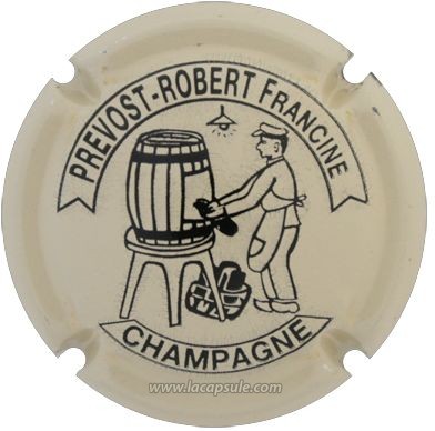 Prévost Robert