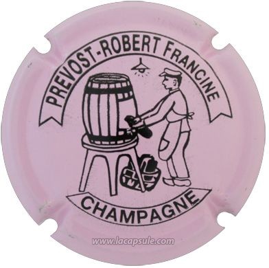 Prévost Robert