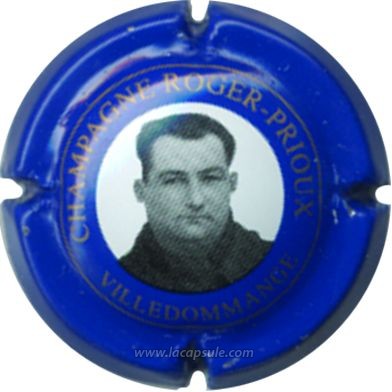 Prioux Roger