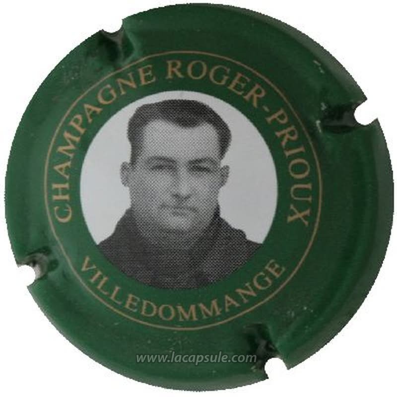 Prioux Roger
