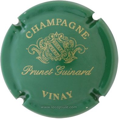 Prunet Guinard