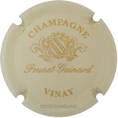 Prunet Guinard