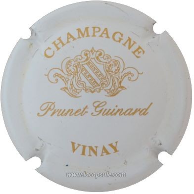 Prunet Guinard