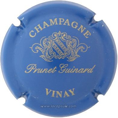 Prunet Guinard