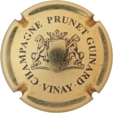 Prunet Guinard