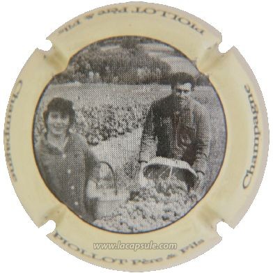 Piollot Père et Fils
