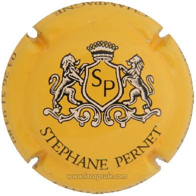 Pernet Stéphane