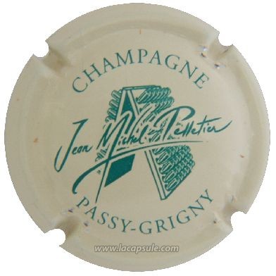 Pelletier Jean-Michel