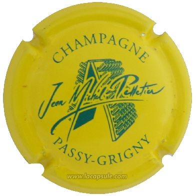 Pelletier Jean-Michel