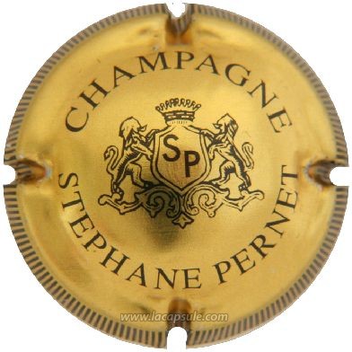 Pernet Stéphane
