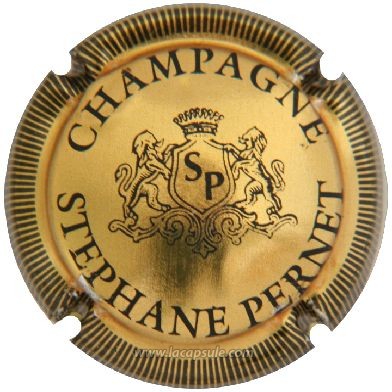 Pernet Stéphane