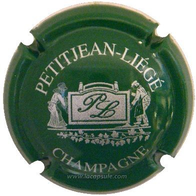 Petitjean Liégé Et Fils