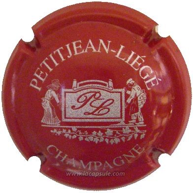 Petitjean Liégé Et Fils