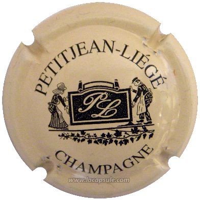 Petitjean Liégé Et Fils