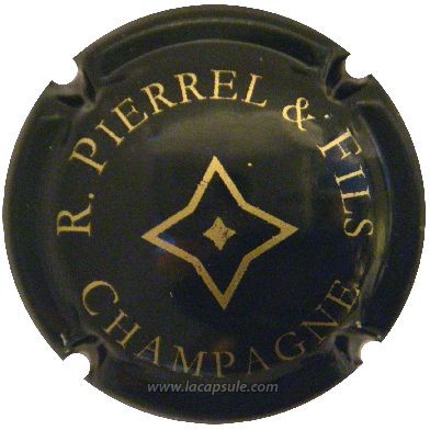 Pierrel R Et Fils
