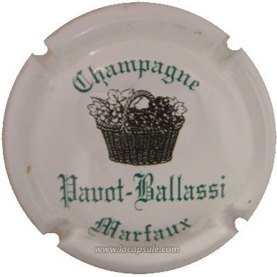 Pavot Ballassi