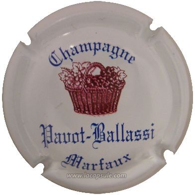 Pavot Ballassi