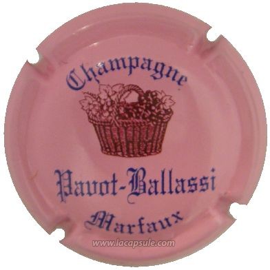 Pavot Ballassi