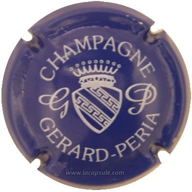 Péria Gérard