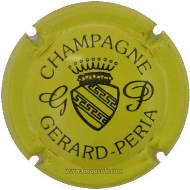 Péria Gérard