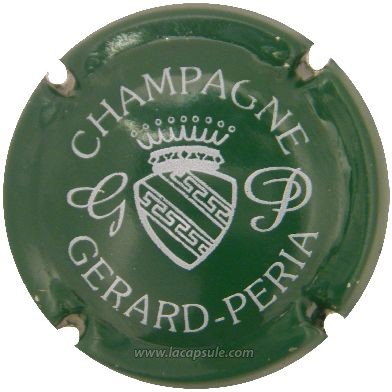 Péria Gérard
