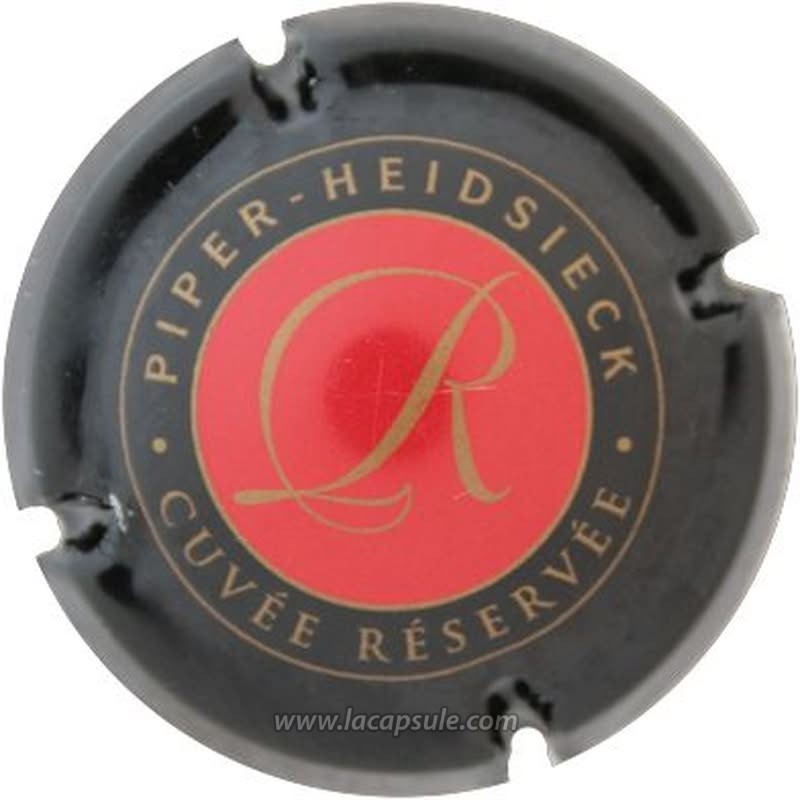 Piper Heidsieck