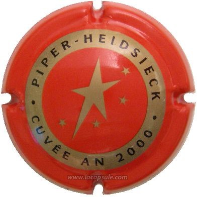 Piper Heidsieck