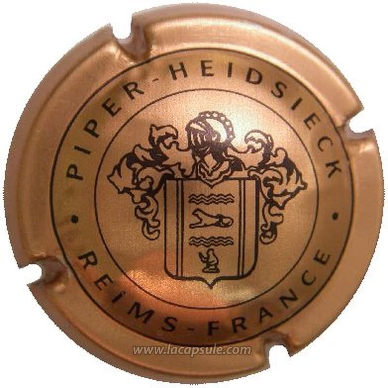 Piper Heidsieck