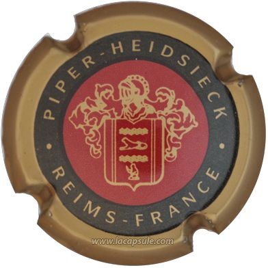 Piper Heidsieck