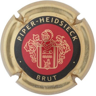 Piper Heidsieck