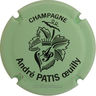 Patis André