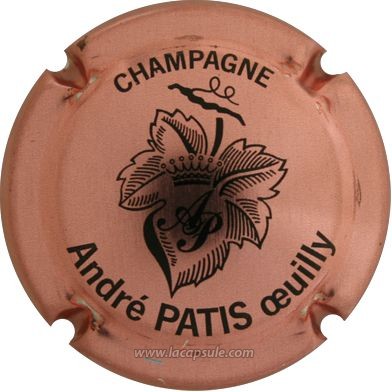 Patis André