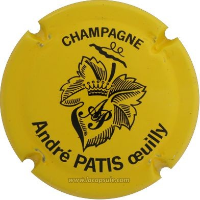 Patis André