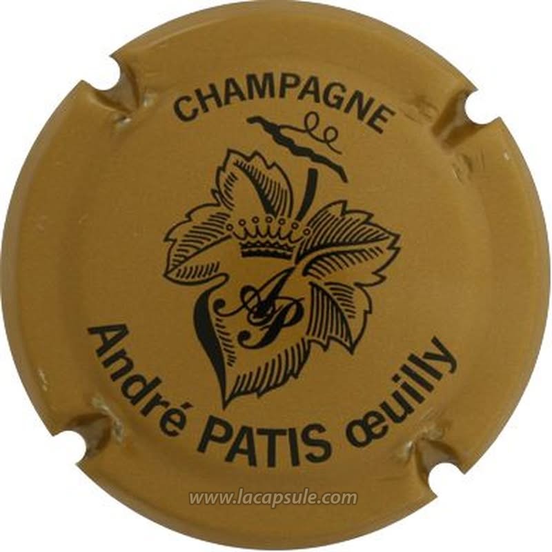 Patis André