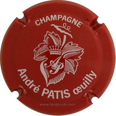 Patis André