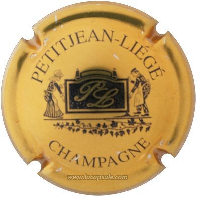 Petitjean Liégé Et Fils