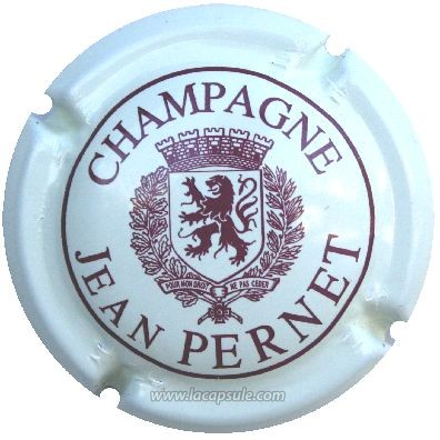 Pernet Jean