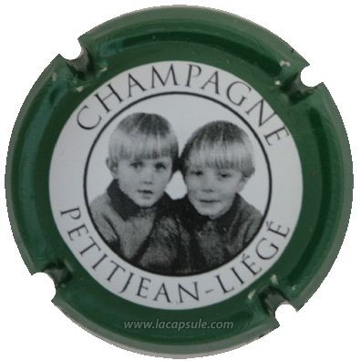 Petitjean Liégé Et Fils