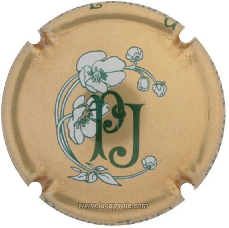 Perrier Jouët