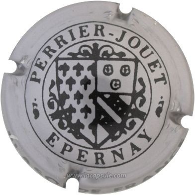 Perrier Jouët