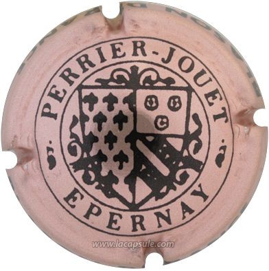 Perrier Jouët