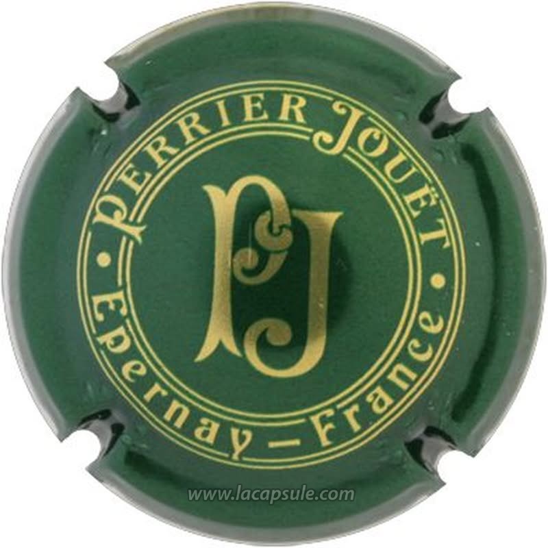 Perrier Jouët