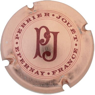 Perrier Jouët