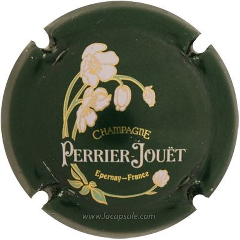Perrier Jouët