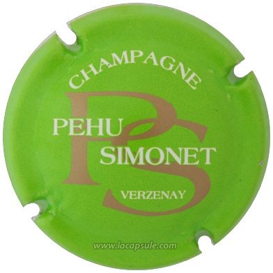 Péhu Simonet