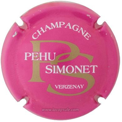 Péhu Simonet