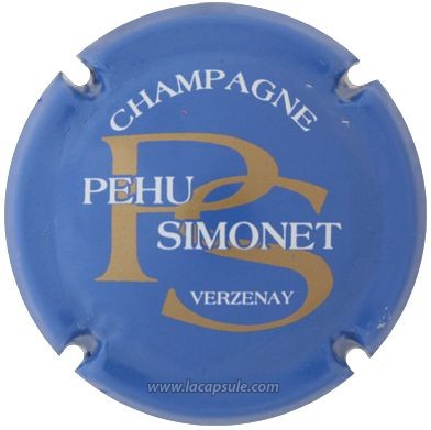 Péhu Simonet