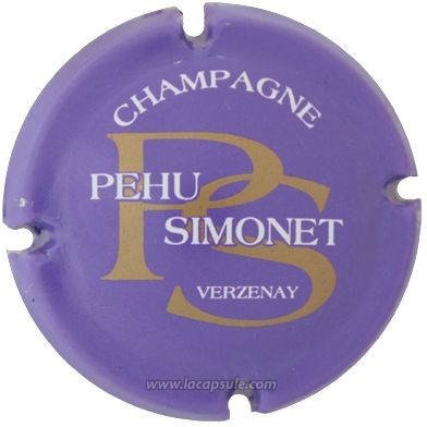 Péhu Simonet