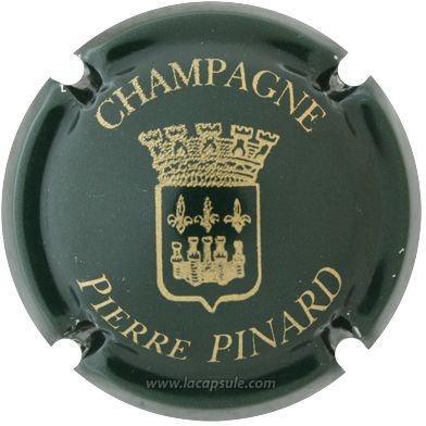 Pinard Pierre